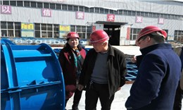 恭喜河南钢模板厂家喜定甘肃合同