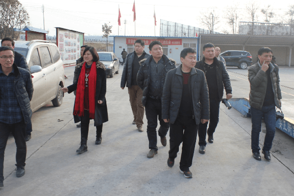 欢迎钢模板各界领导莅临伟志考察指导 欢迎钢模板各界领导莅临伟志考察指导