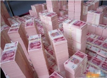 一个关于钱和钱的故事 一个关于钱和钱的故事