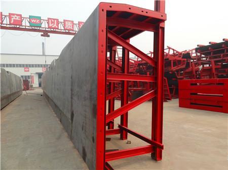 T梁预制（模板安装拆除）