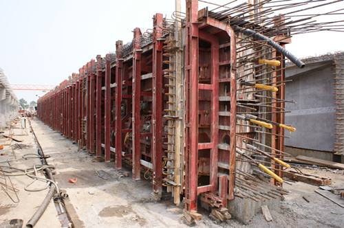 空心板与小箱梁、Ｔ梁、连续箱梁的区别和选用原则