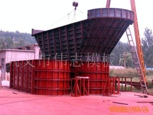 河南钢模板厂家生产拆装方便的路桥钢模板