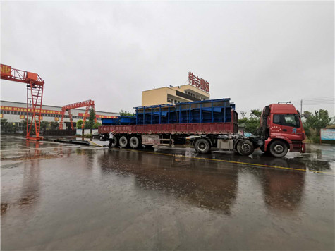 濮卫高速定购的30米箱梁钢模板 濮卫高速定购的30米箱梁钢模板