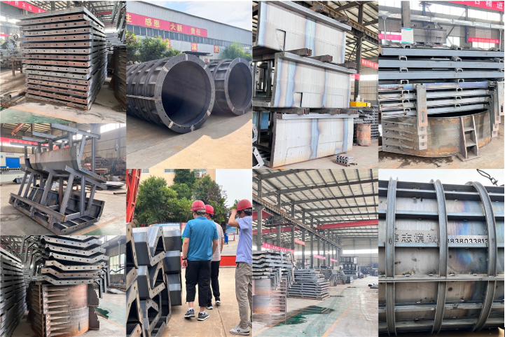 疫情期间河南伟志模板能按时提交订单吗？