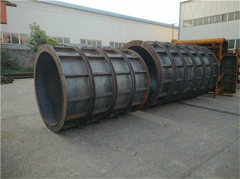 桥梁钢模板主要考虑施工的便捷性能有哪些