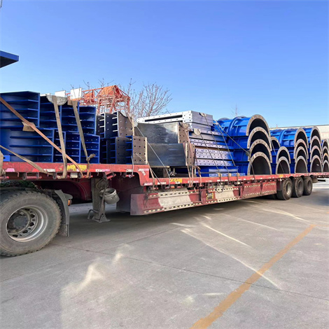 桥梁钢模板在施工中要注意的事项有哪些