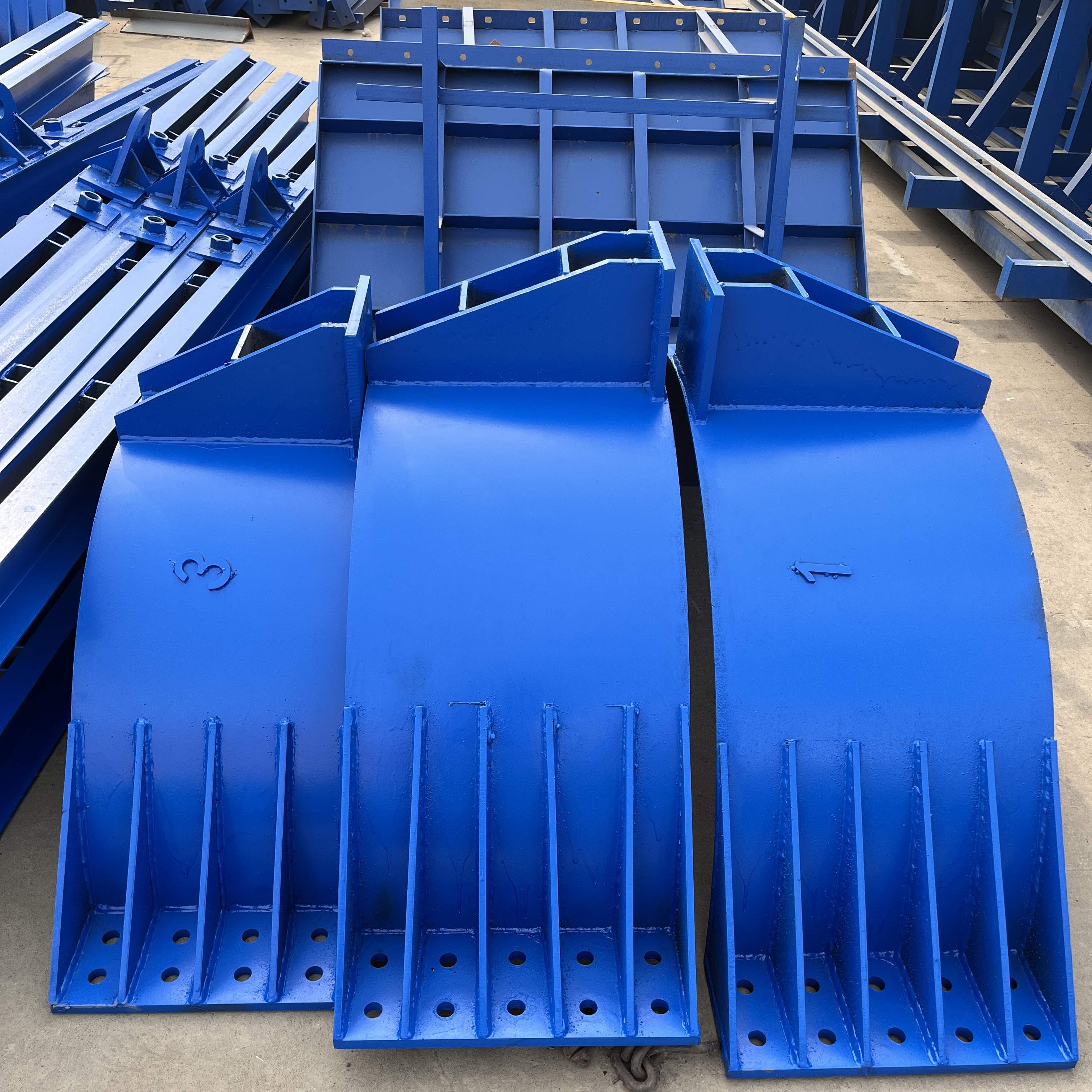 钢模板抱箍的优点为您提供以下5种观点