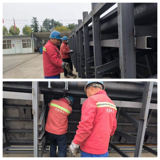 钢模板供应商介绍钢模板的拆除顺序 钢模板供应商介绍钢模板的拆除顺序