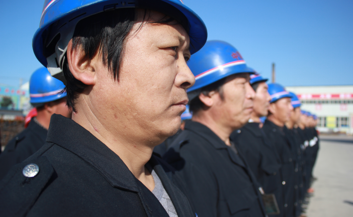 河南伟志员工的初心不改人依旧 河南伟志员工的初心不改人依旧