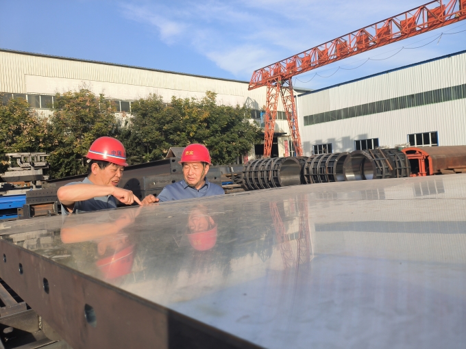 钢模板厂家加工高质量的不锈钢平板模板