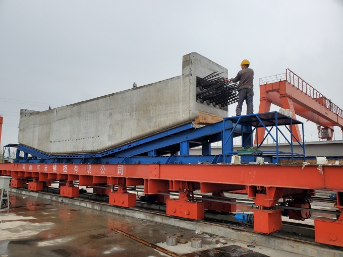 伟志模板和大家一起了解“预制构件”