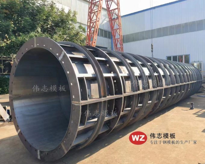 圆柱钢模板在施工中有哪些注意事项 圆柱钢模板在施工中有哪些注意事项