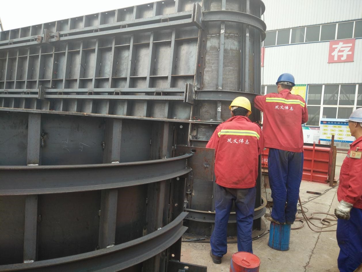 桥梁模板拆除时需要注意的事项